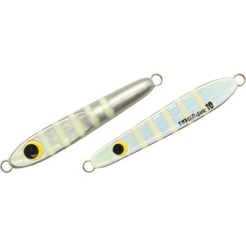 13iSider(バイスライダー)10 BREADEN(ブリーデン)