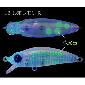 13-NUT(ビーナッツ) 40F BREADEN(ブリーデン)