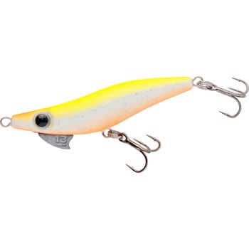 minimaru Evology 50normal(ミニマルエボロジー50ノーマル) BREADEN(ブリーデン)