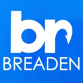 ステッカーK BREADEN(ブリーデン)