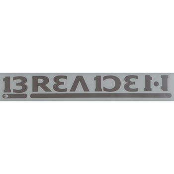 デカール BREADEN120 BREADEN(ブリーデン)