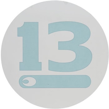 デカール 13CIRCLE90 BREADEN(ブリーデン)