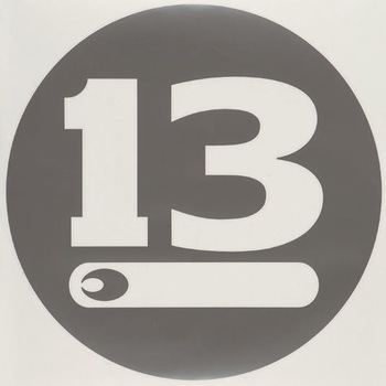 デカール 13CIRCLE90 BREADEN(ブリーデン)