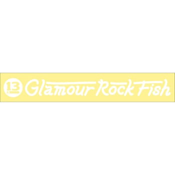 デカール GlamourRockFish230 BREADEN(ブリーデン)