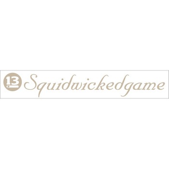 デカール Squidwickedgame230 BREADEN(ブリーデン)