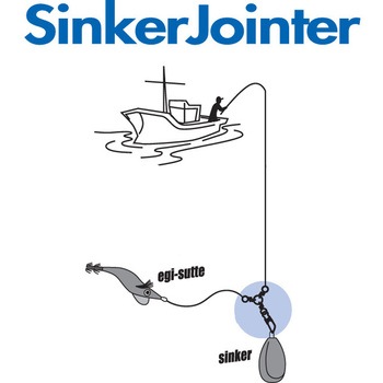 Sinker Jointer(シンカージョインター) BREADEN(ブリーデン)