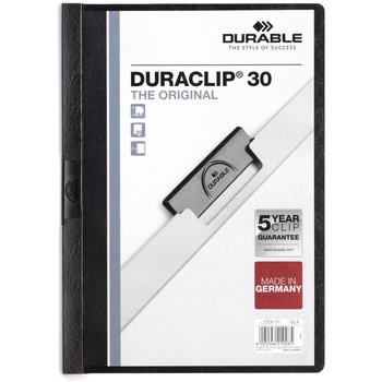 デュラクリップ DURABLE