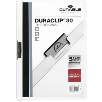 デュラクリップ DURABLE