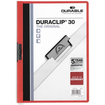 デュラクリップ DURABLE