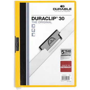 デュラクリップ DURABLE
