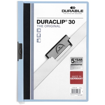 デュラクリップ DURABLE