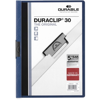 デュラクリップ DURABLE