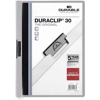 デュラクリップ DURABLE