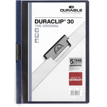 デュラクリップ DURABLE