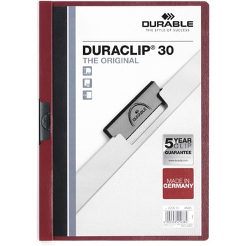 デュラクリップ DURABLE