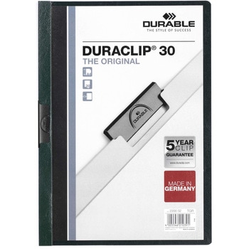 デュラクリップ DURABLE
