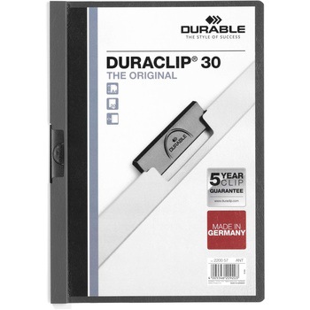 デュラクリップ DURABLE