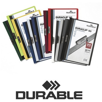 デュラクリップ DURABLE