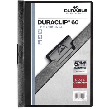 デュラクリップ DURABLE