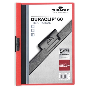 デュラクリップ DURABLE