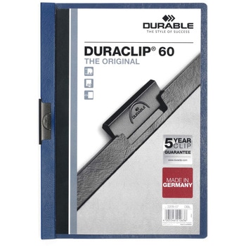 デュラクリップ DURABLE