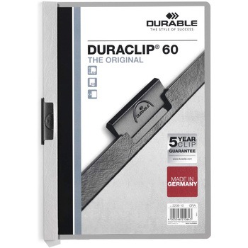 デュラクリップ DURABLE