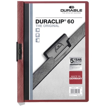 デュラクリップ DURABLE