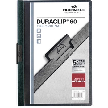 デュラクリップ DURABLE