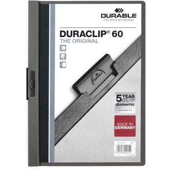 デュラクリップ DURABLE