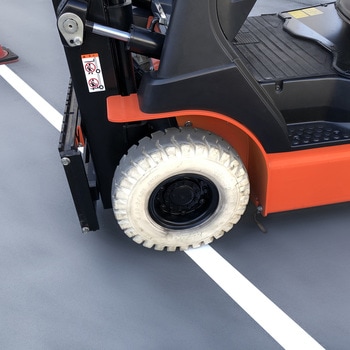 SUSラインテープ200x6 白 - ニトムズ