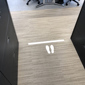 officeライン 面ファスナー ニトムズ