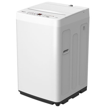 HW-T55D 全自動洗濯機 5.5kg 1台 Hisense(ハイセンス) 【通販モノタロウ】