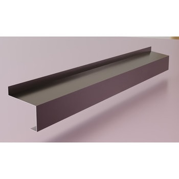 【オーダー】土台水切カバー材 セミオーダー品 ヨネキン