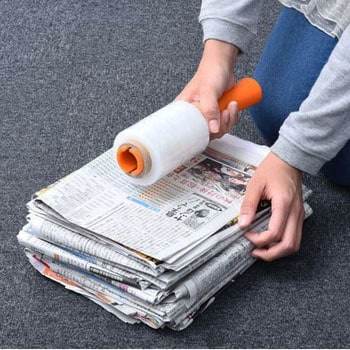 ハンディラップ くるット YAMAZEN(山善)