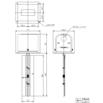 AF1 ���ߌv azbil(��:�R��) 51838537