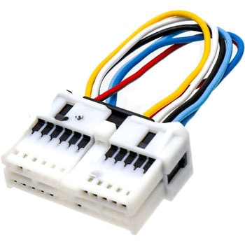 (8528)HARNESS，VTR ミツビシ