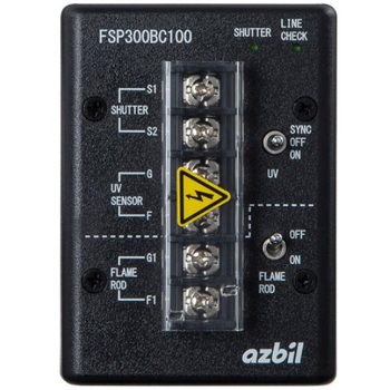 制御機器 azbil(山武)