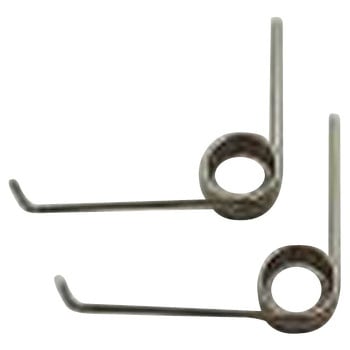 キックバネ(袋入り) SHK