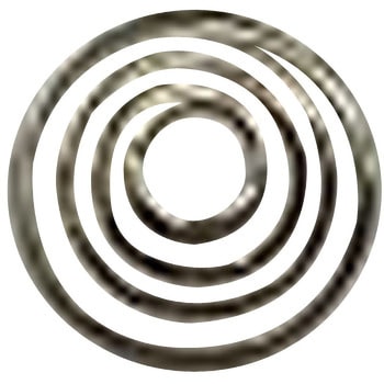 電池バネ(袋入り) SHK