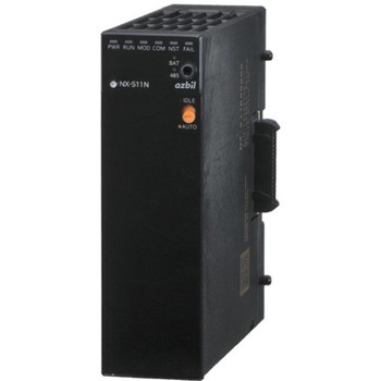 調節計 azbil(旧:山武)