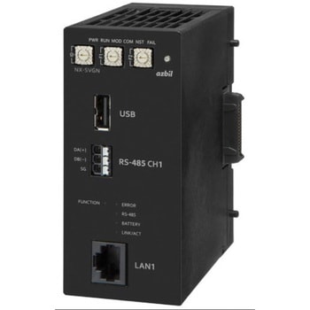 調節計 azbil(旧:山武)