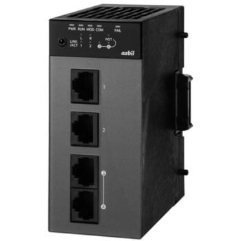 調節計 azbil(旧:山武)