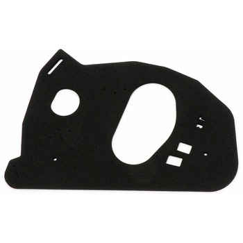 (81554)リヤコンビネーションランプボデー パッキン RH トヨタ