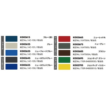 農業機械用スプレー ノーブランド
