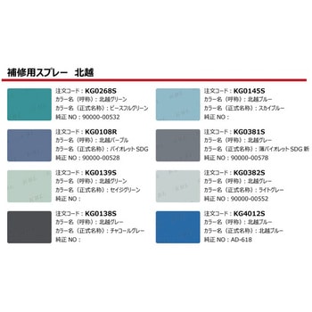 建設機械用スプレー ノーブランド
