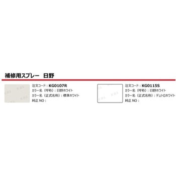 建設機械用スプレー ノーブランド