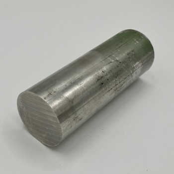 【オーダー】SUS316L ピーリング丸棒 大同特殊鋼