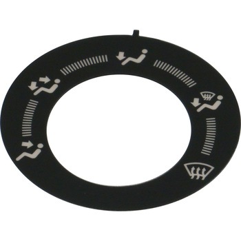 (MR56)LABEL，HEATE - ミツビシ