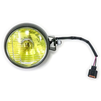 (MR30)LAMP，FOG，FR ミツビシ