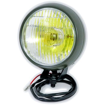 (MB05)LAMP，FOG，FR - ミツビシ